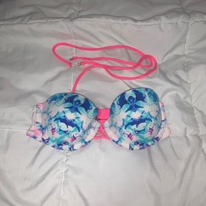 Victoria’s Secret bikini top 32B